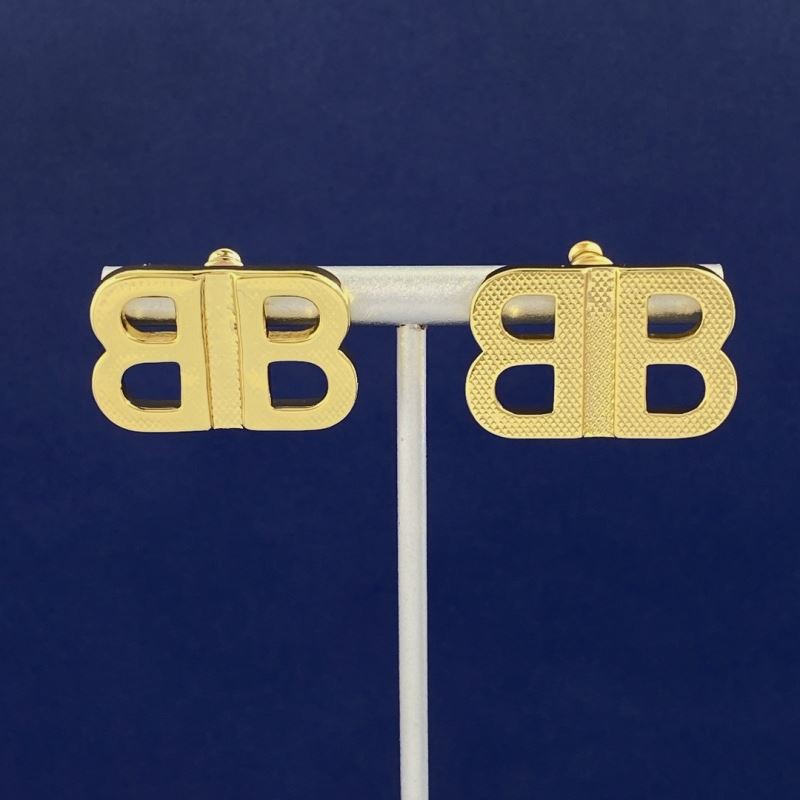 Balenciaga Earrings